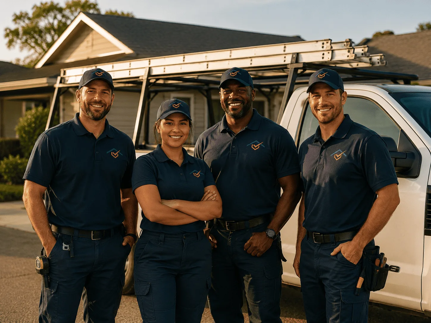 Roof Inspection company in Lancaster, VA